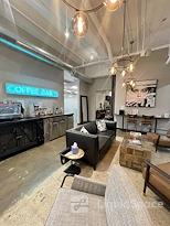 Mission 50 - NJ's Premier Coworking Space