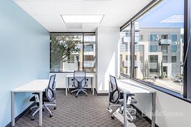 Regus | CA, Brea - Brea Campus