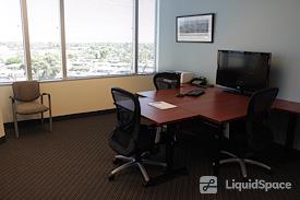 Regus | Esplanade III