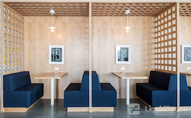 WeWork | 1448 NW Market Street