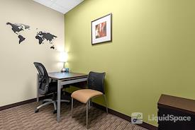 Regus | High Pointe on Parker