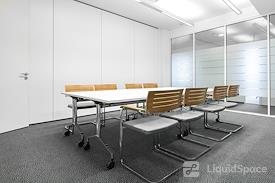 Regus | Munich Nymphenburger Hofe