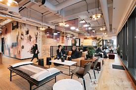 WeWork | 1 St Katharine's Way