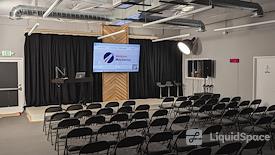 Venture Mechanics Startup Launchpad