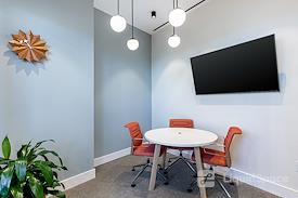 SPACES | Warehouse District