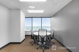 Regus | Northbelt Airport