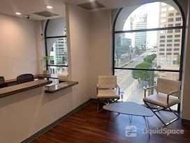 Titan Management Services Los Angeles
