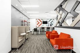 Regus | Bryant Park