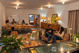 Studious Coworking Space