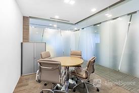 Regus | Hanoi, Ly Thai To