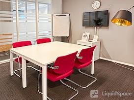 Regus | Maastricht, Randwyck