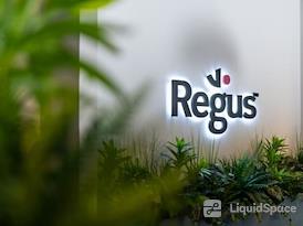 Regus | Cluj-Napoca, Iulius Business Centre