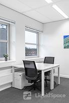 Regus | ENSCHEDE, Capitool
