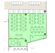 Regus | Minneapolis - Lagoon Ave