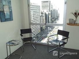 Locus Coworking Avenida Paulista - Salas, Escritórios Mobiliados e Endereço Fiscal