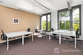 Regus | Munich Theresienhoehe