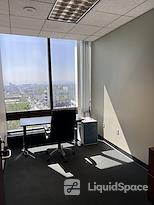 Pacific Workplaces - Reno