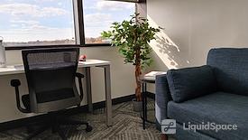 Regus | Edison - Fieldcrest Avenue