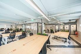 Vertical Coworking Firmeza