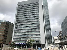 Regus | YOKOHAMA, Shin-Yokohama Square