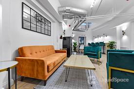 Curated Offices