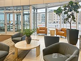 Regus | North Triumph Boulevard