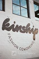 Kinship Fashion CoWorking