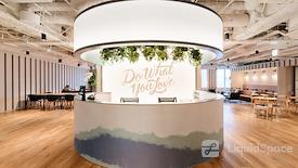 Regus | Shijiazhuang, JJJ Centre