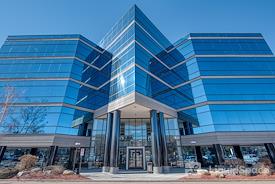 Regus || Colorado Springs Briargate