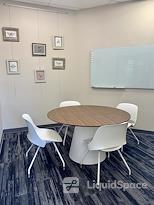 Granite City Workspaces