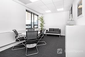 Regus | Amsterdam Sarphati Plaza