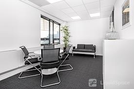 Regus | Amsterdam Sarphati Plaza