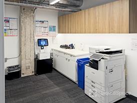 Regus | San Jose - S 1st St