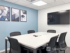 Regus | Rio de Janeiro, Ayrton Senna