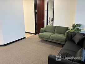 Sierra College Shared Space