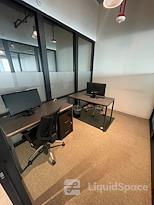 CENTRL Office - South Bay