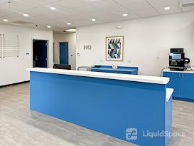 HQ | IL, Bensenville - W Grand Ave