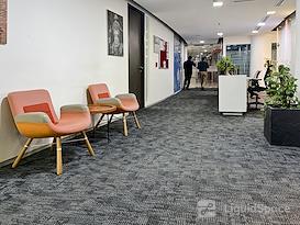 Regus | GURGAON, Sohna Road