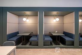 Regus | Riyadh, The Esplanade