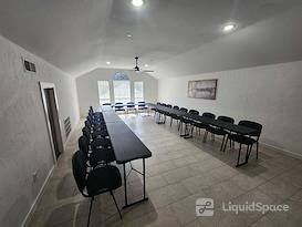 Michigan Court Meeting & Event Space