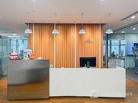 Regus | Shenzhen, Futian NEO