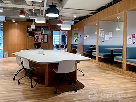 SPACES | Kuala Lumpur, Menara Prestige