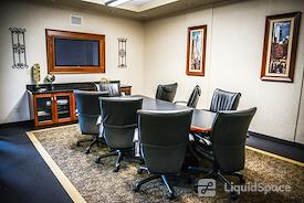 (HVN) The Executive Suite at Haven