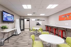 Crescent Executive Suites