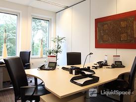 Regus | Ratingen, Kaiserswerther Strasse