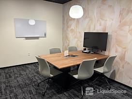 Industrious - University Place East Palo Alto