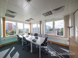 Regus | Slough Town Centre