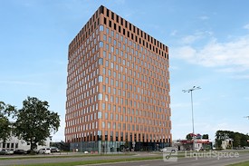 Regus | Wave Gdansk