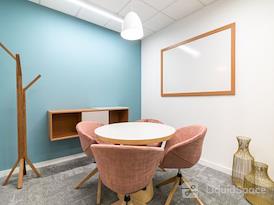 SPACES | Sao Paolo, Berrini