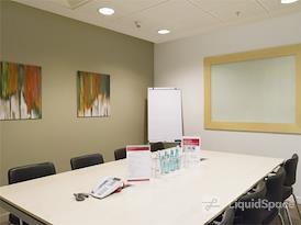 Regus | Istanbul, Levent 193